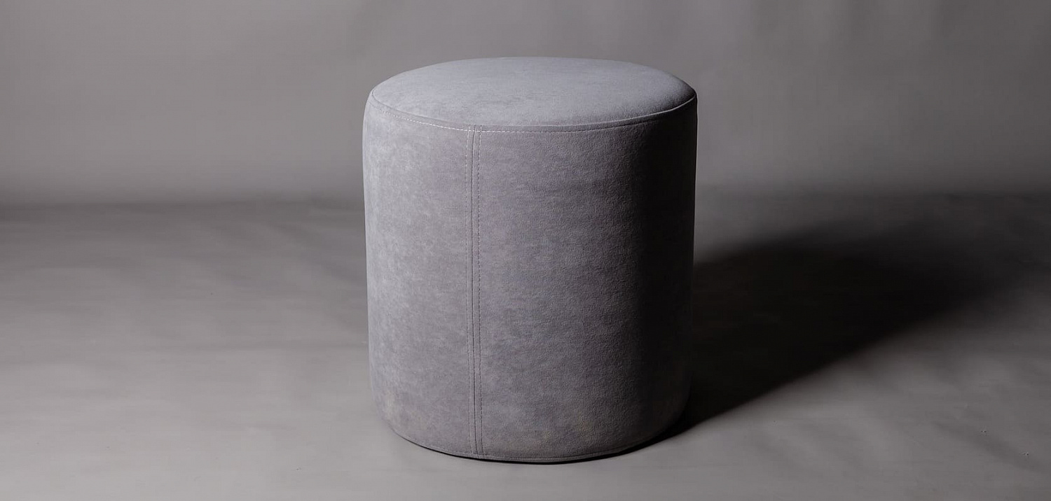 Пуф лофт «Cylinder»